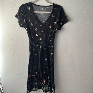 HOT TOPIC - SPIRITED AWAY DRESS - STUDIO GHIBLI